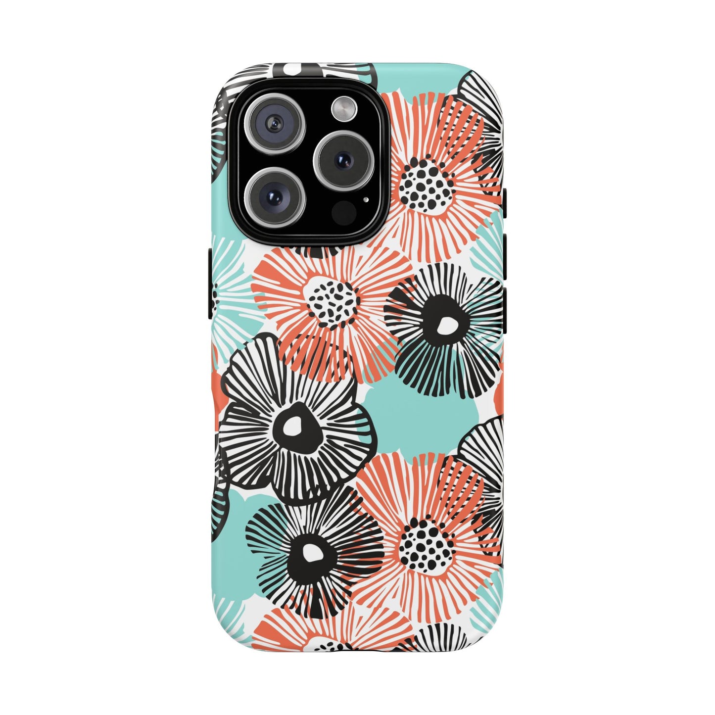 Amore: Tough Cases for iPhone, Samsung Galaxy and Google Pixel devices