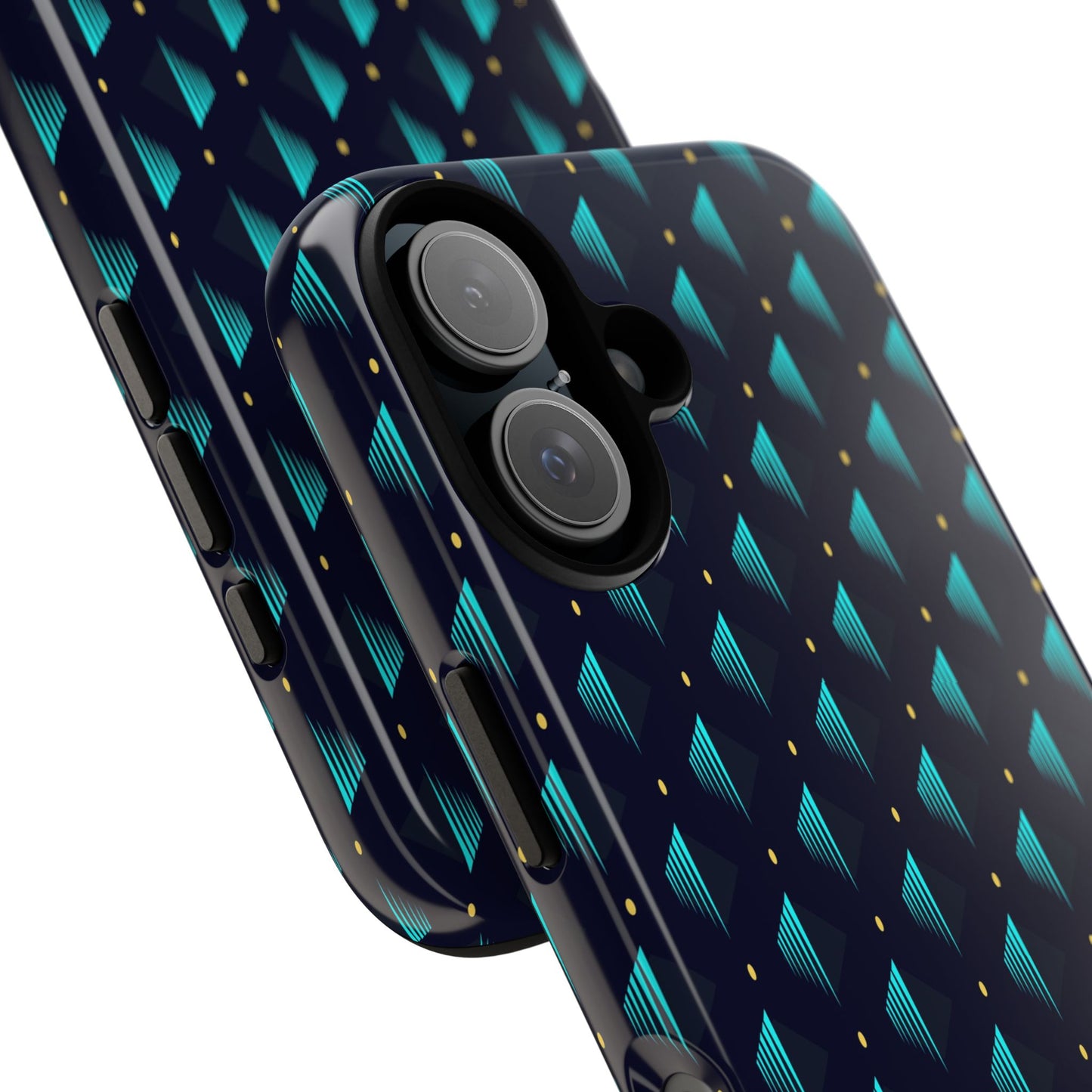 Dapper: Stylish phone case for iPhone, Samsung Galaxy and Google Pixel devices