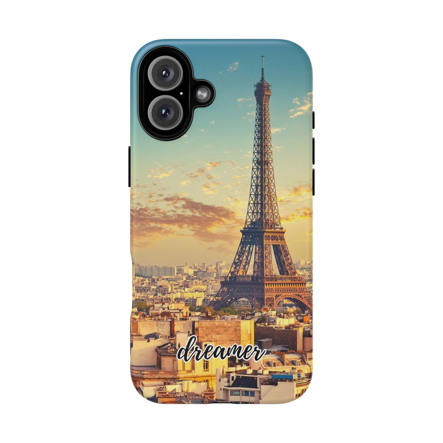 Dreamer: Telefoonhoesje voor iPhone, Samsung Galaxy en Google Pixel