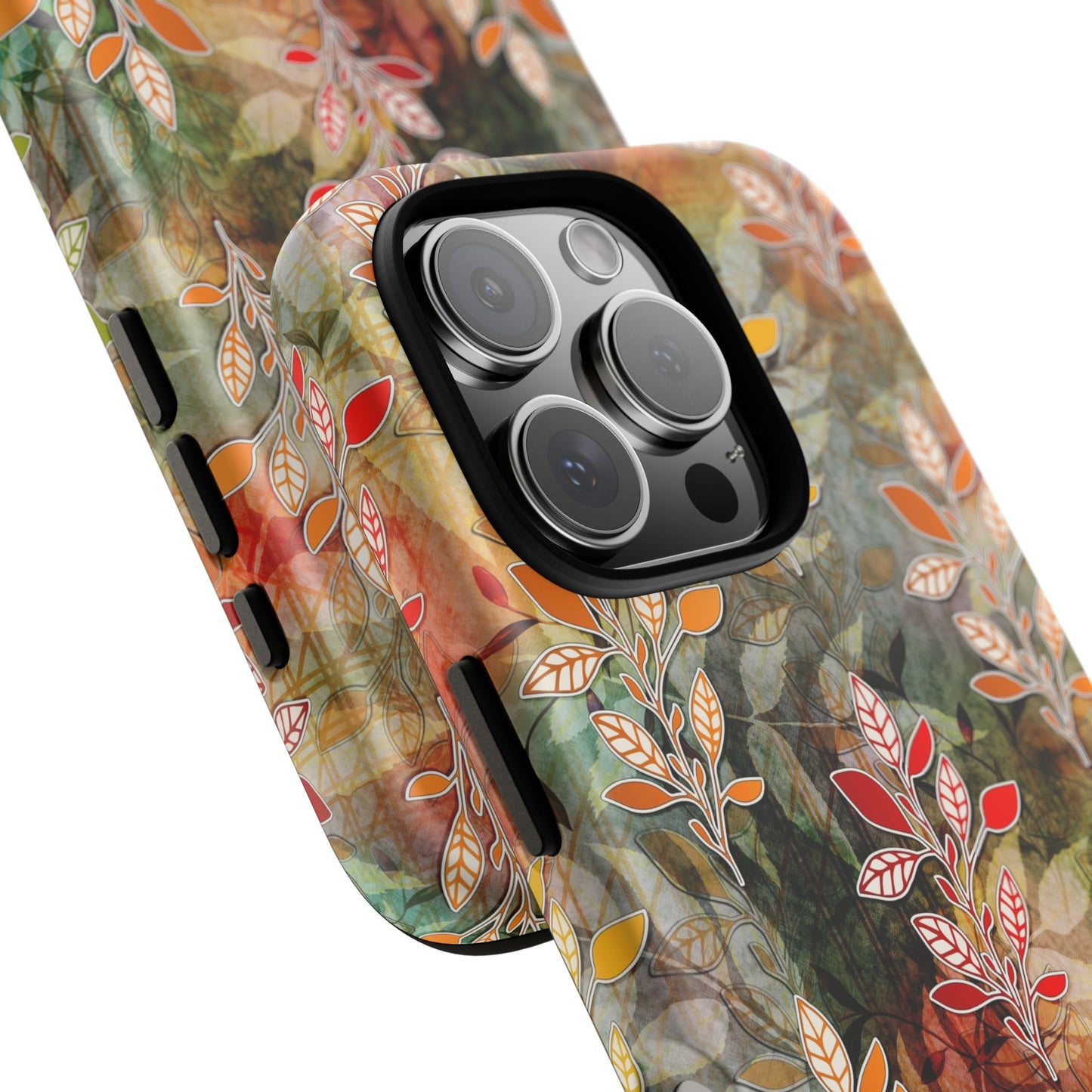 Four Seasons: A year-round phone case for iPhone, Samsung Galaxy and Google Pixel devices
