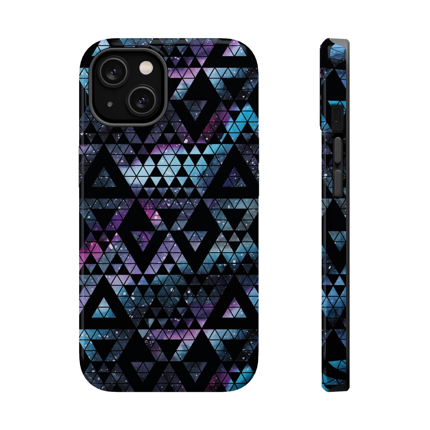 Interstellar (MagSafe version): Universe-inspired phone case for iPhone, Samsung Galaxy and Google Pixel devices