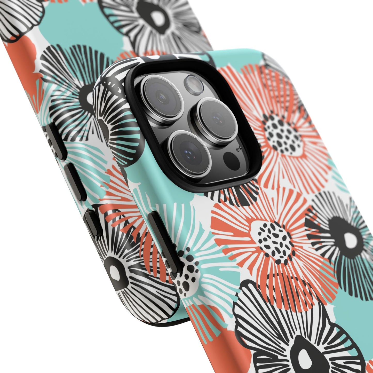 Amore: Tough Cases for iPhone, Samsung Galaxy and Google Pixel devices