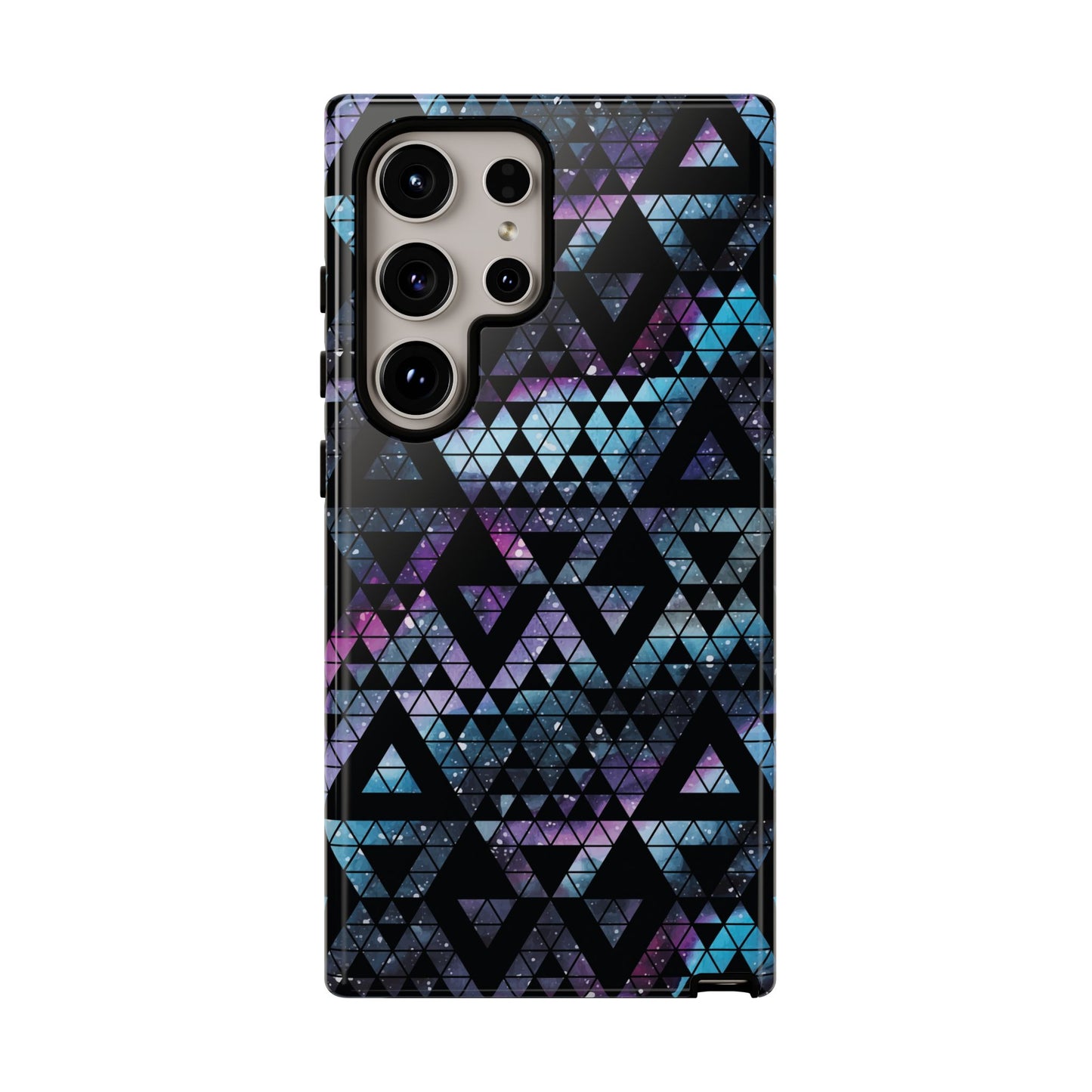 Interstellar: Universe-inspired phone case for iPhone, Samsung Galaxy and Google Pixel devices