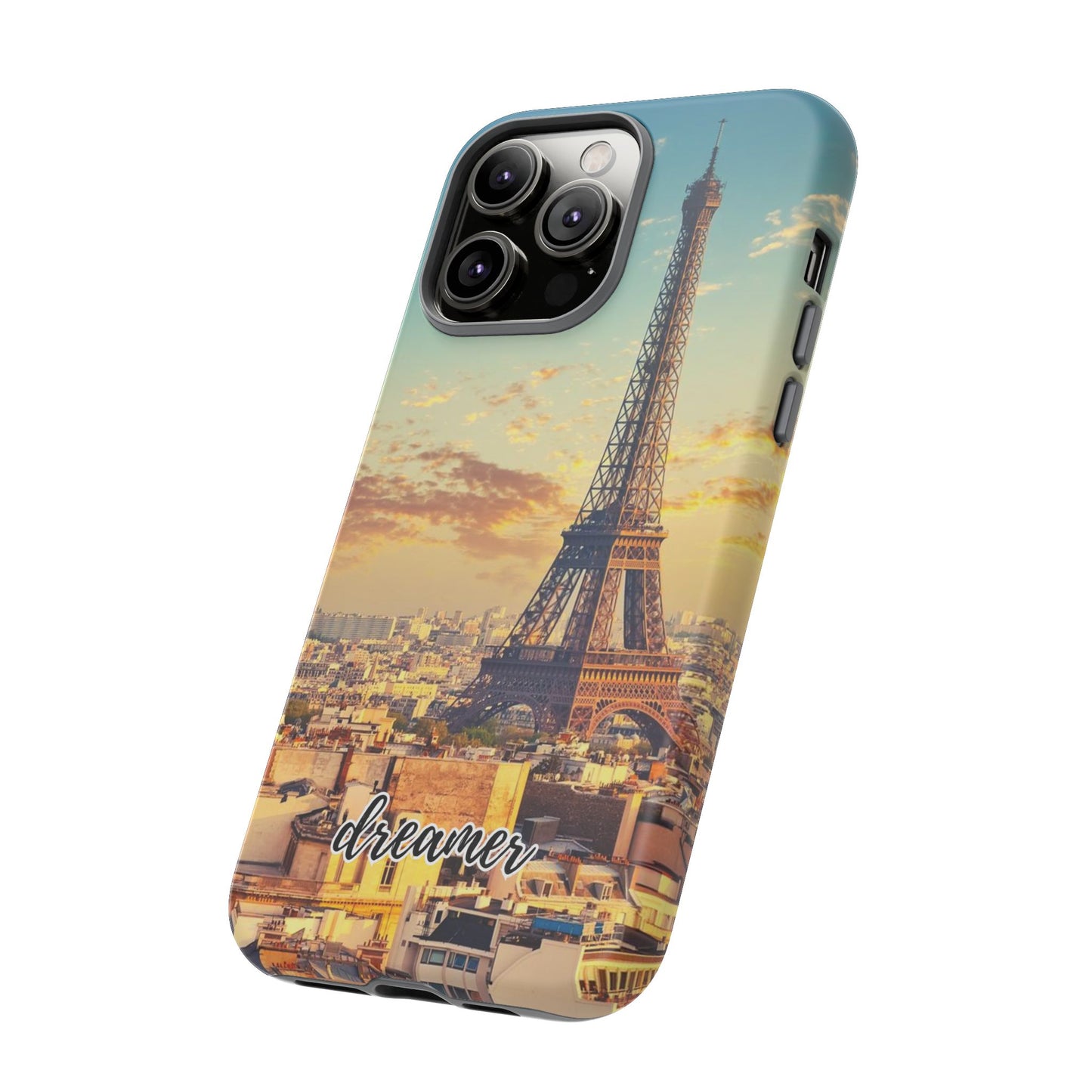 Dreamer: Telefoonhoesje voor iPhone, Samsung Galaxy en Google Pixel