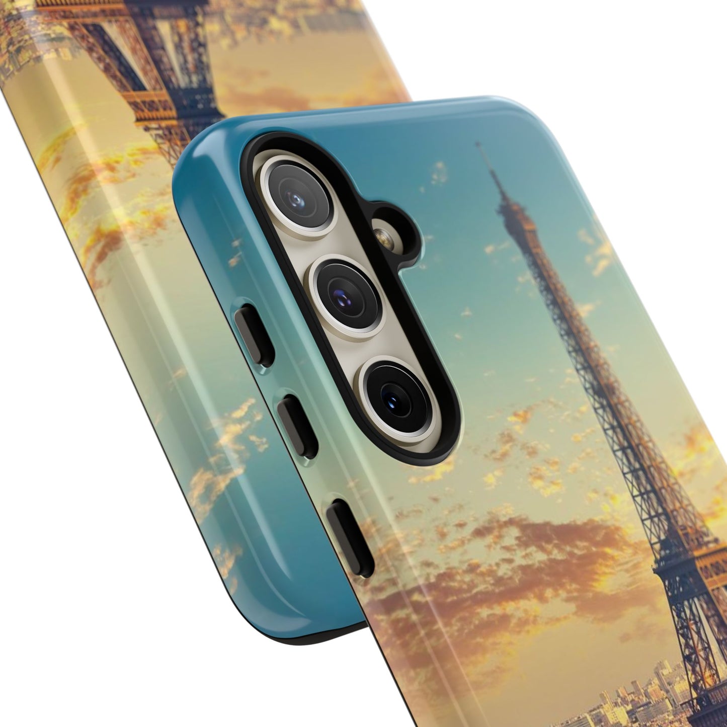 Dreamer: Telefoonhoesje voor iPhone, Samsung Galaxy en Google Pixel