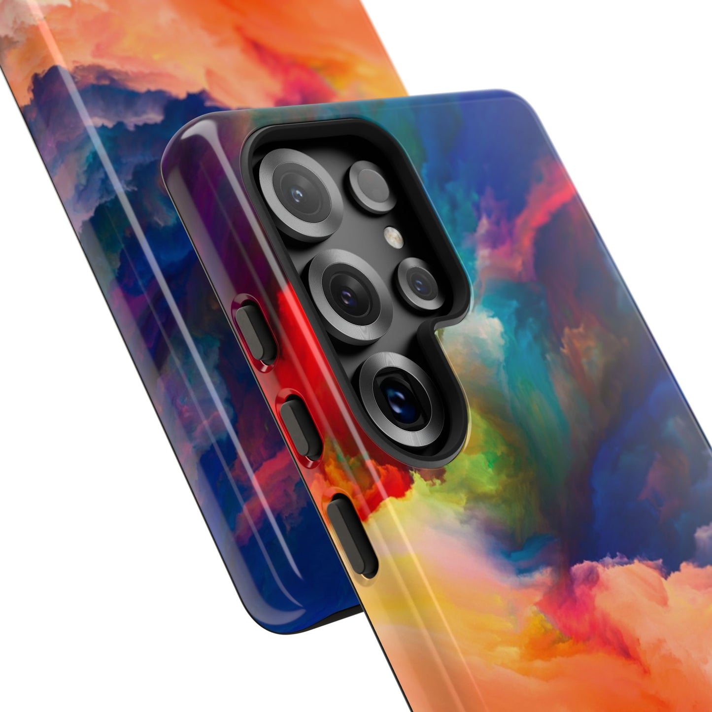 Can't spell awesome without ME: Phone case for iPhone, Samsung Galaxy and Pixel devices