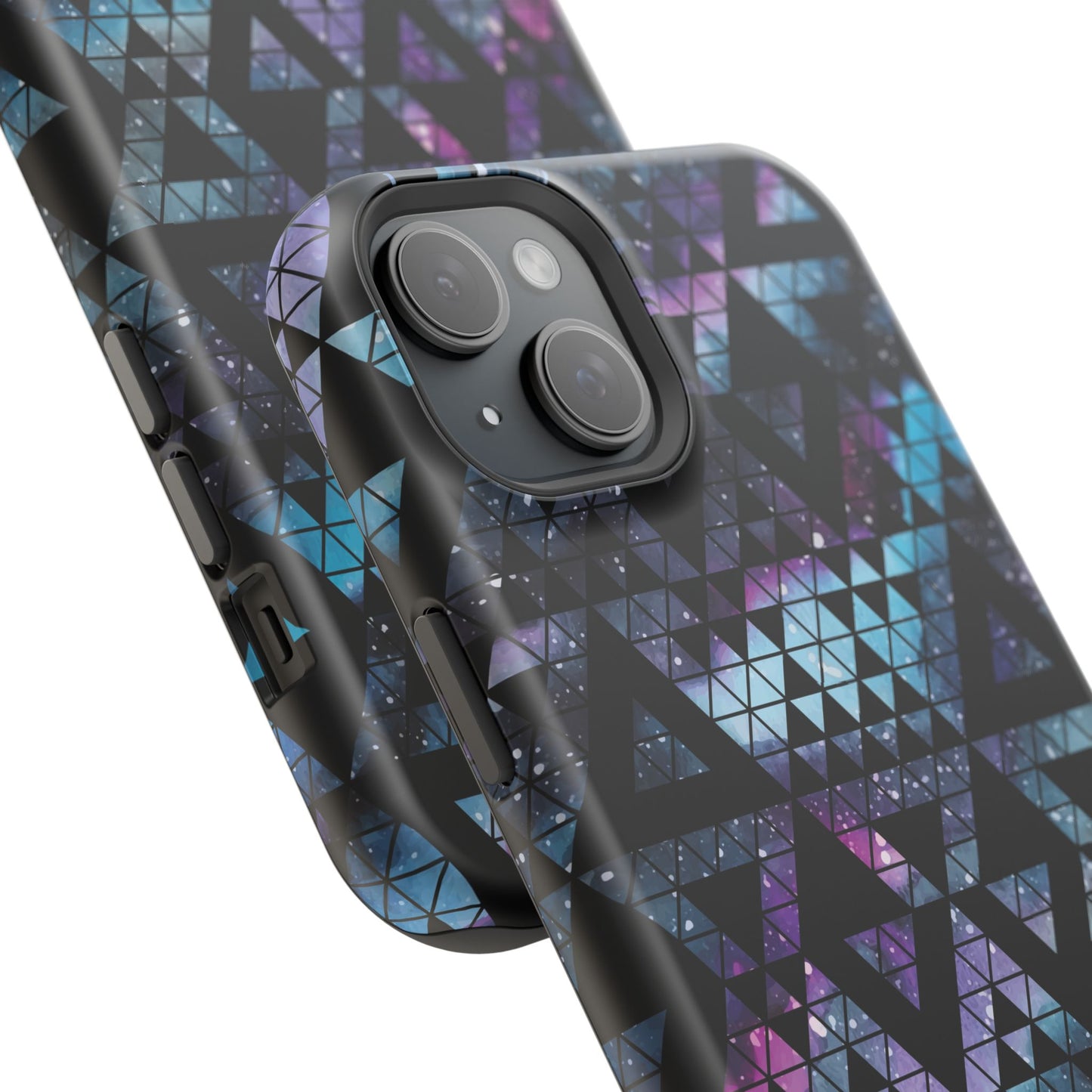 Interstellar (MagSafe version): Universe-inspired phone case for iPhone, Samsung Galaxy and Google Pixel devices