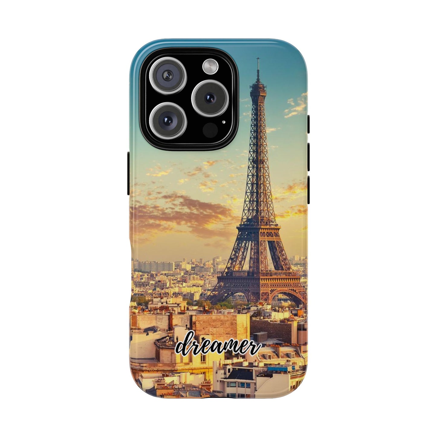 Dreamer: Telefoonhoesje voor iPhone, Samsung Galaxy en Google Pixel
