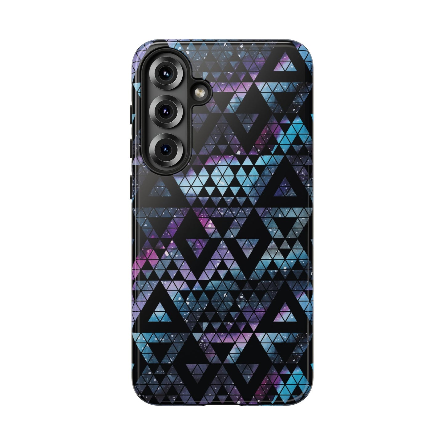 Interstellar: Universe-inspired phone case for iPhone, Samsung Galaxy and Google Pixel devices