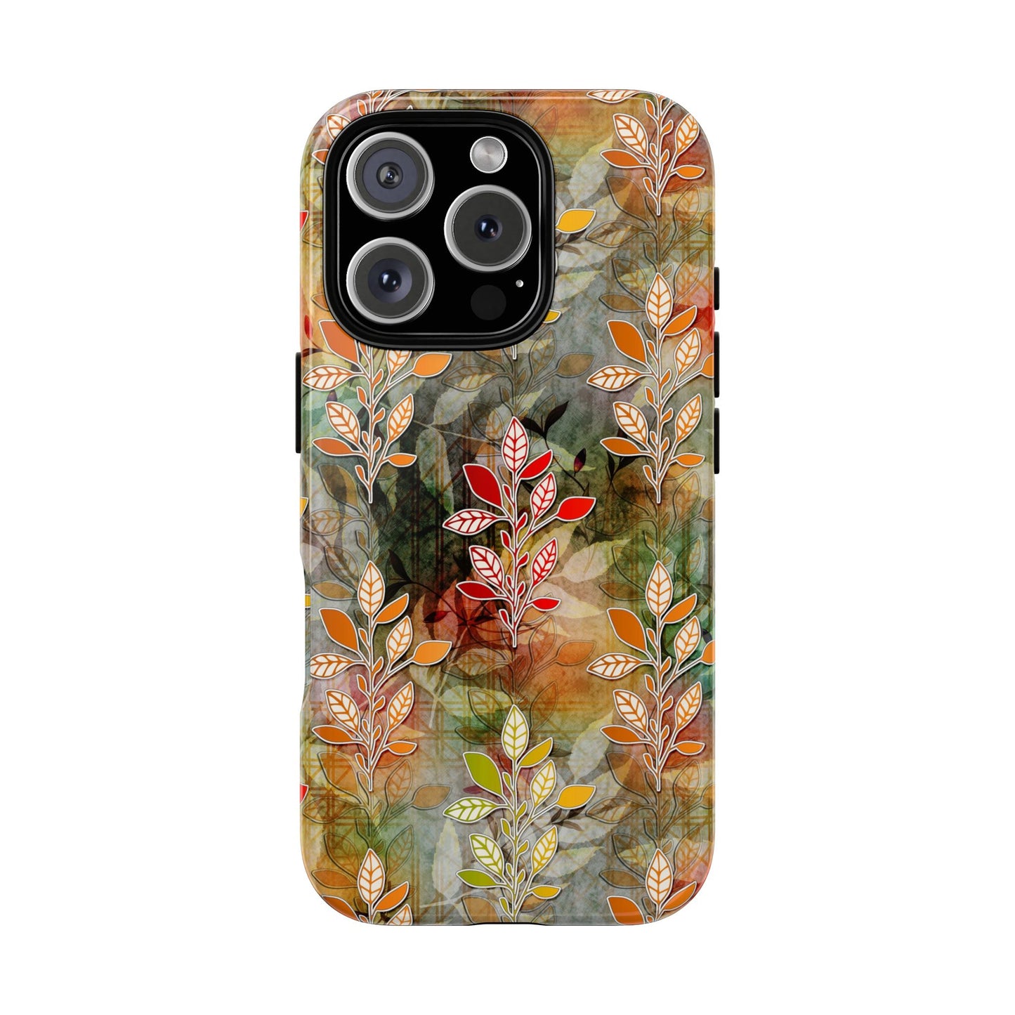 Four Seasons: A year-round phone case for iPhone, Samsung Galaxy and Google Pixel devices