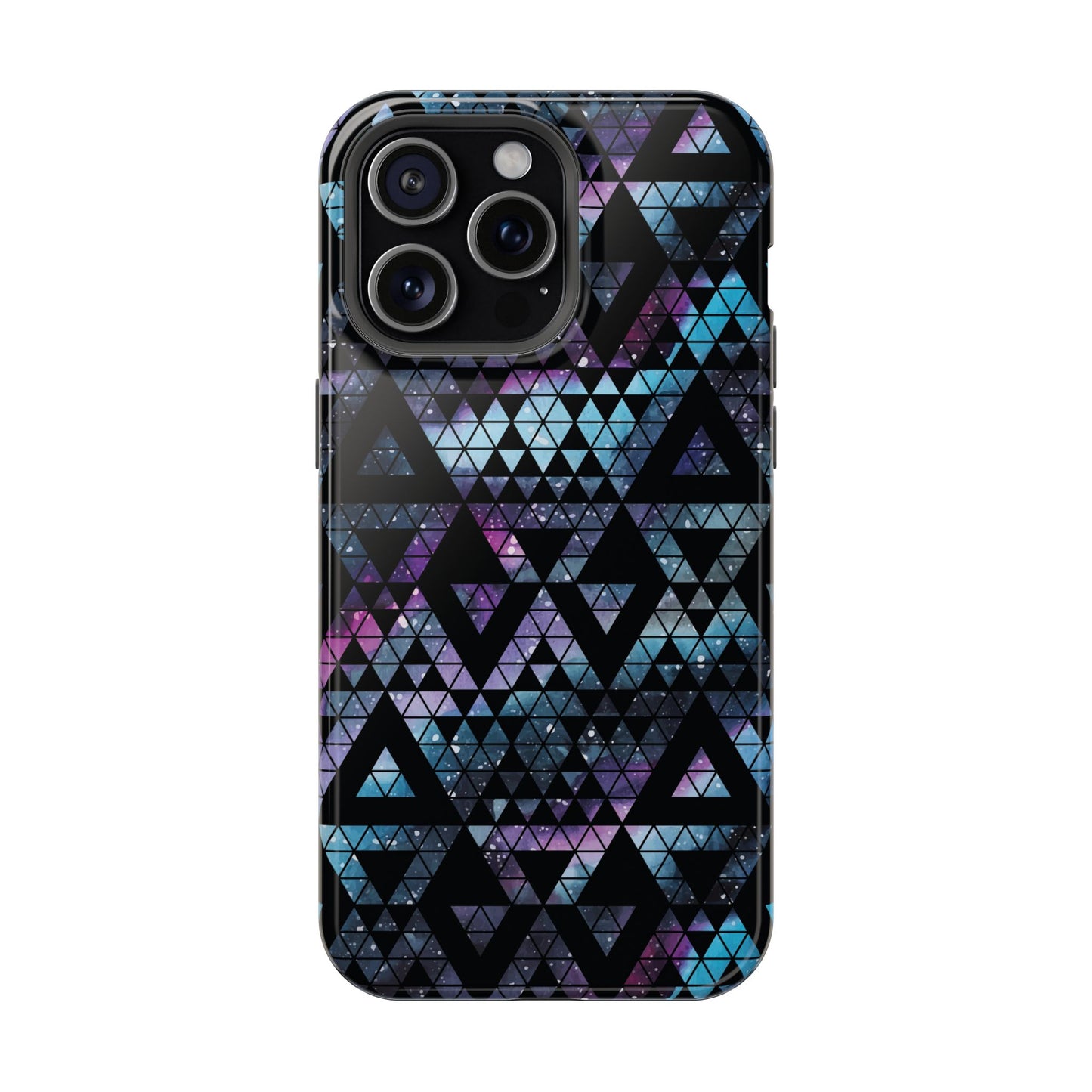 Interstellar (MagSafe version): Universe-inspired phone case for iPhone, Samsung Galaxy and Google Pixel devices