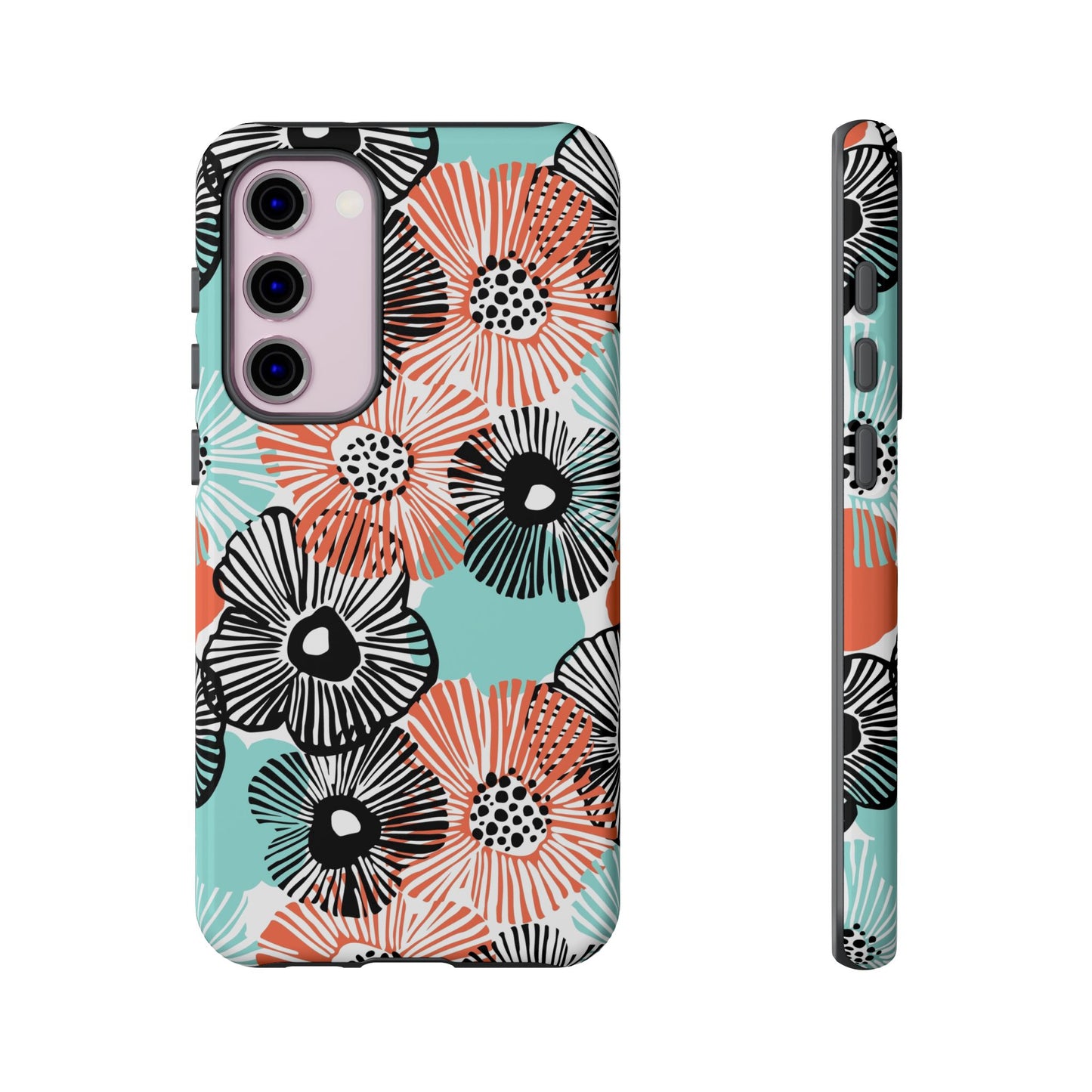 Amore: Tough Cases for iPhone, Samsung Galaxy and Google Pixel devices
