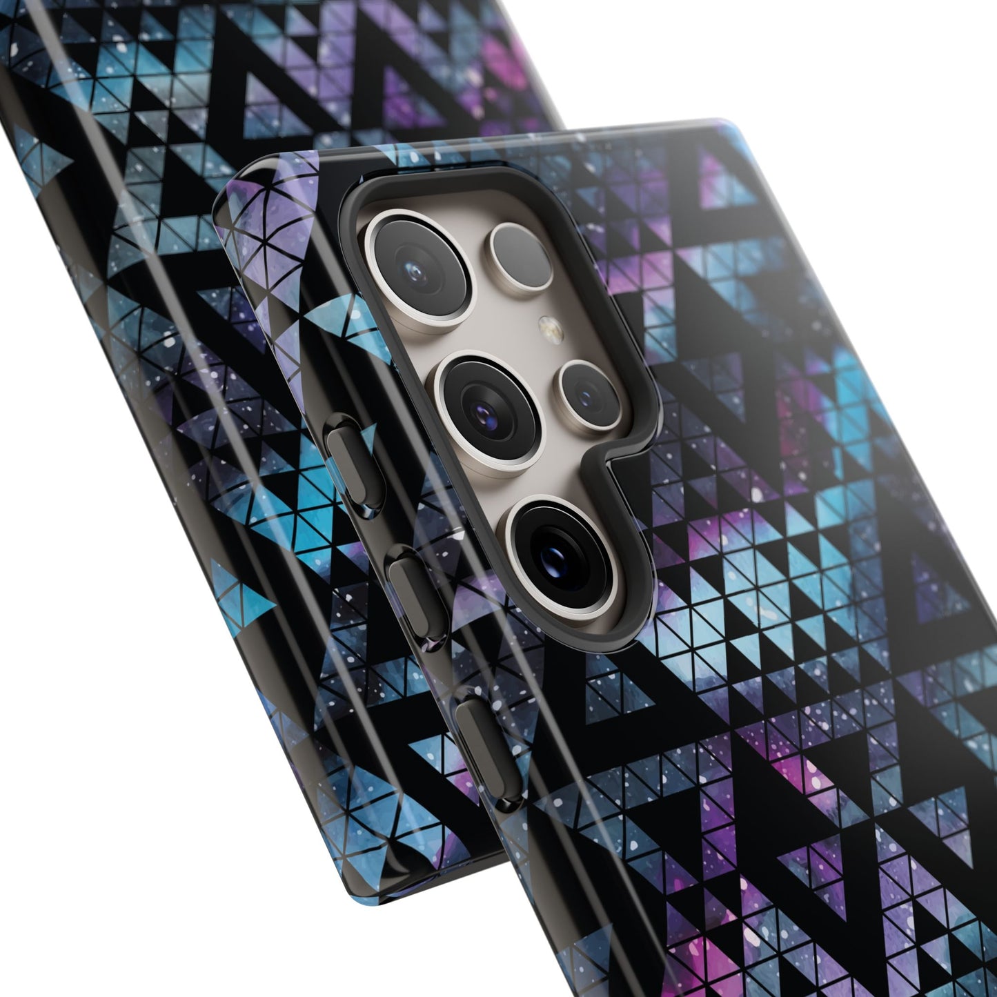 Interstellar: Universe-inspired phone case for iPhone, Samsung Galaxy and Google Pixel devices