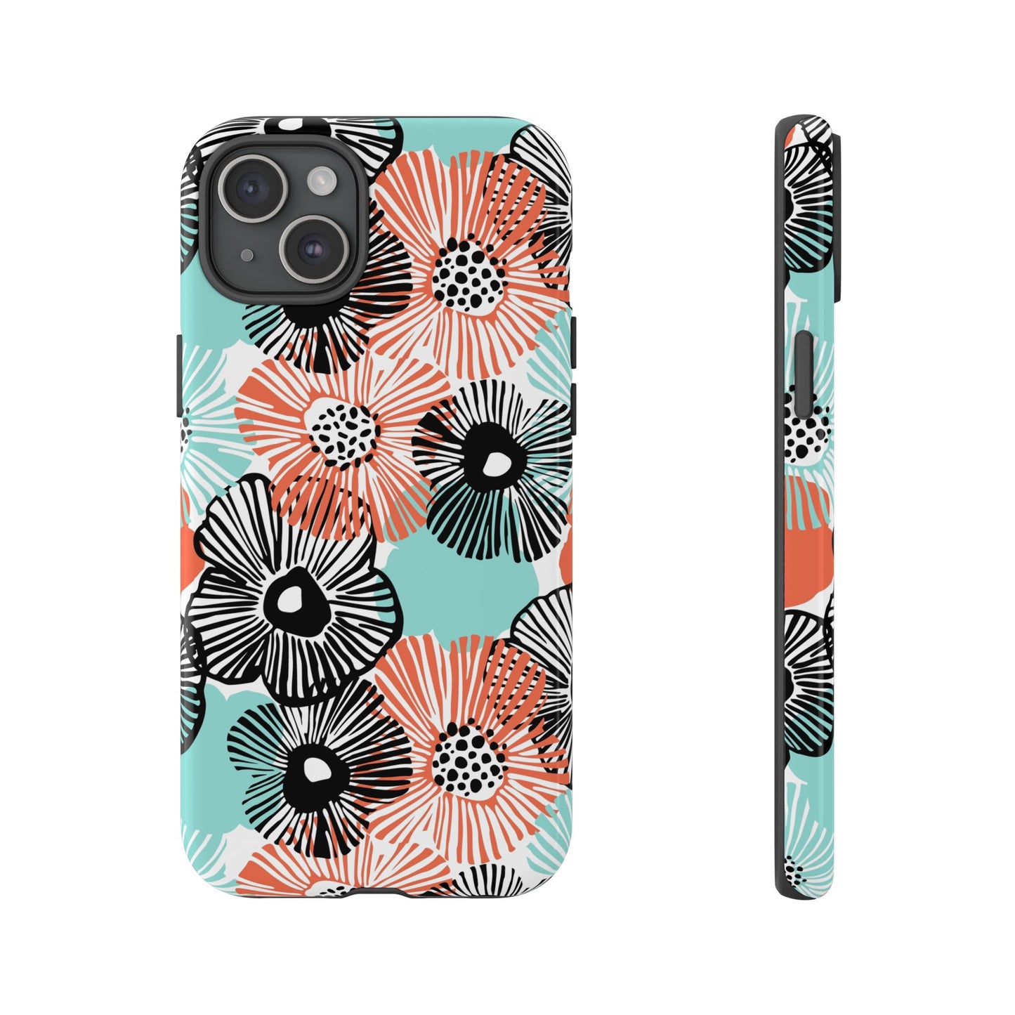 Amore: Tough Cases for iPhone, Samsung Galaxy and Google Pixel devices