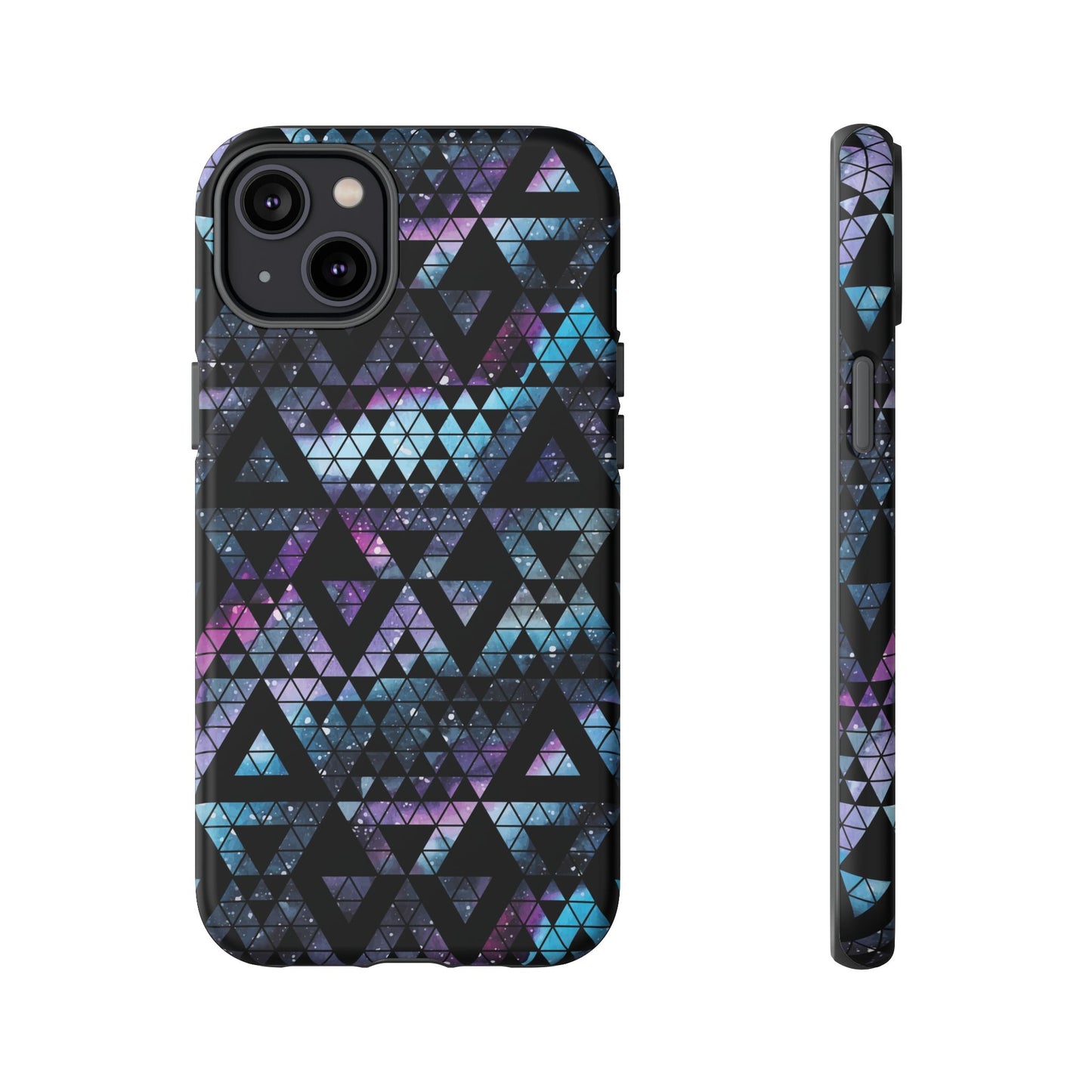 Interstellar: Universe-inspired phone case for iPhone, Samsung Galaxy and Google Pixel devices