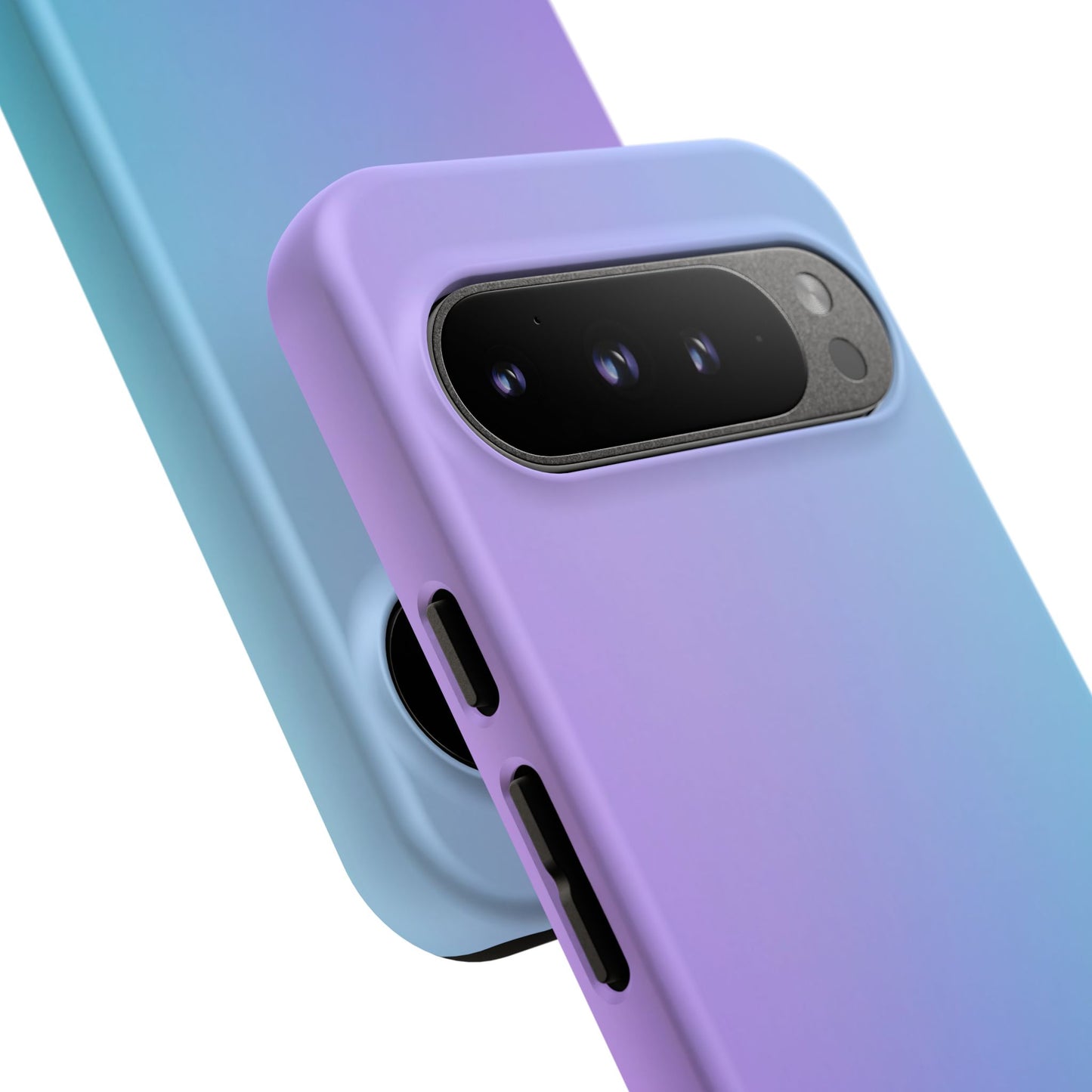 Fearless Dual Tone Tough Cases for iPhone, Samsung Galaxy and Google Pixel