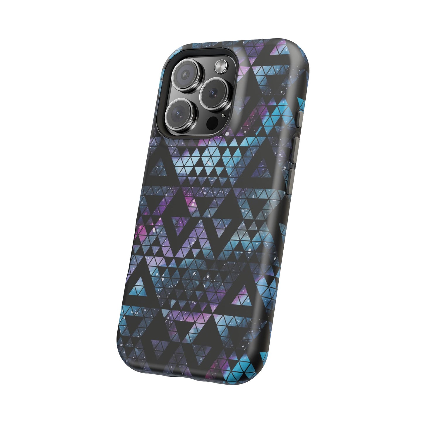 Interstellar (MagSafe version): Universe-inspired phone case for iPhone, Samsung Galaxy and Google Pixel devices