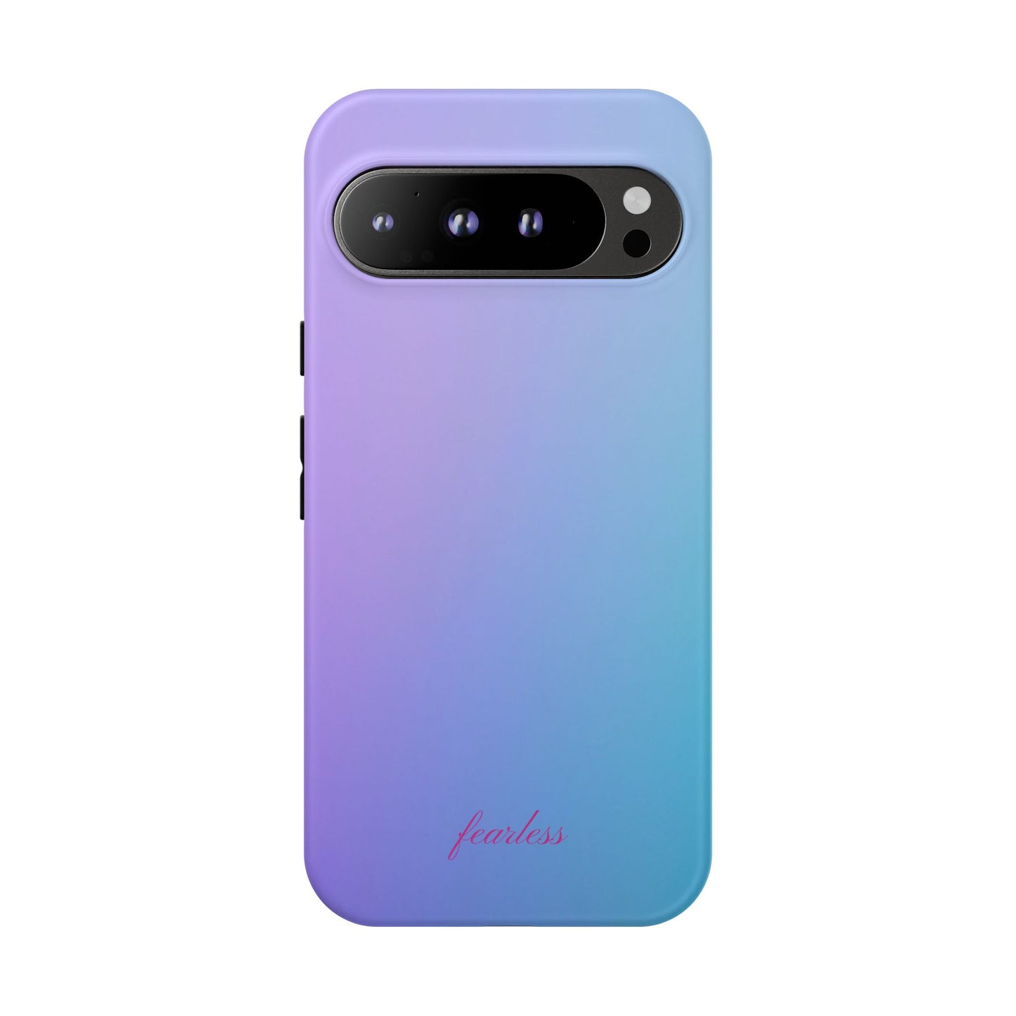 Fearless Dual Tone Tough Cases for iPhone, Samsung Galaxy and Google Pixel