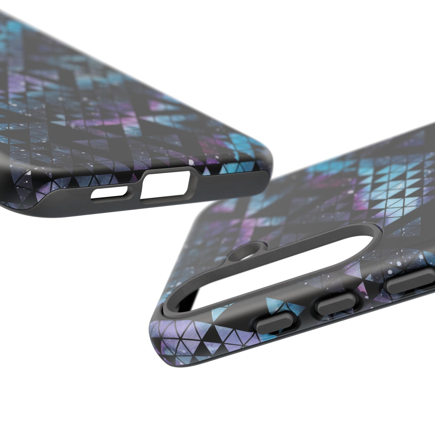 Interstellar: Universe-inspired phone case for iPhone, Samsung Galaxy and Google Pixel devices
