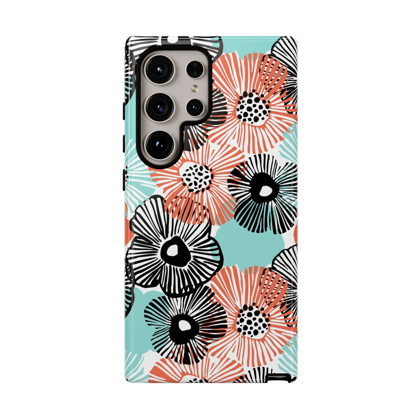 Amore: Tough Cases for iPhone, Samsung Galaxy and Google Pixel devices