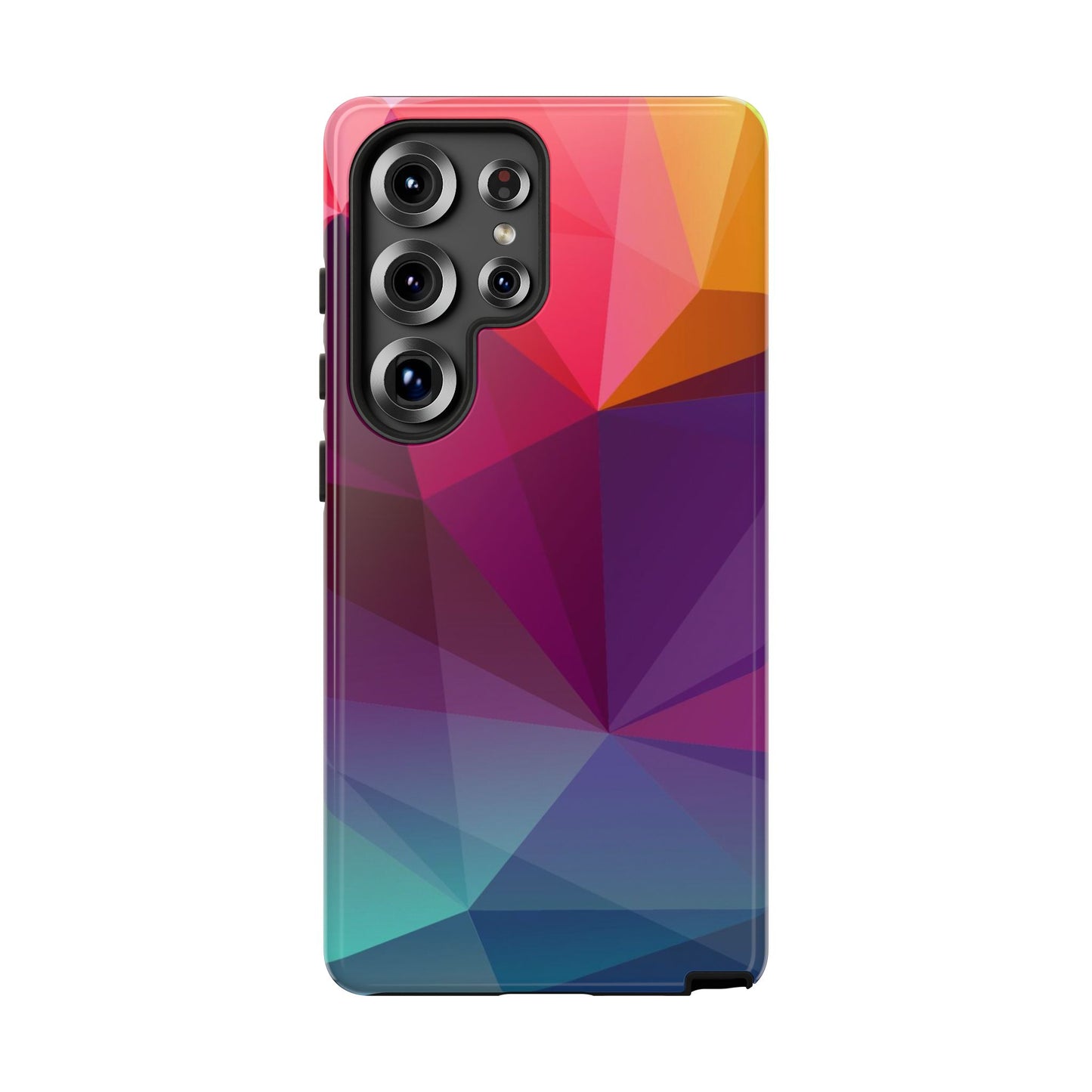 PRISM: Colorful phone case for iPhone, Samsung Galaxy and Pixel devices