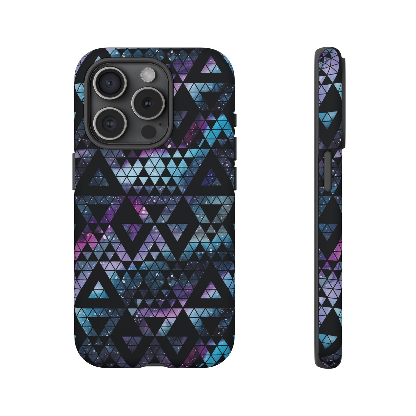 Interstellar: Universe-inspired phone case for iPhone, Samsung Galaxy and Google Pixel devices