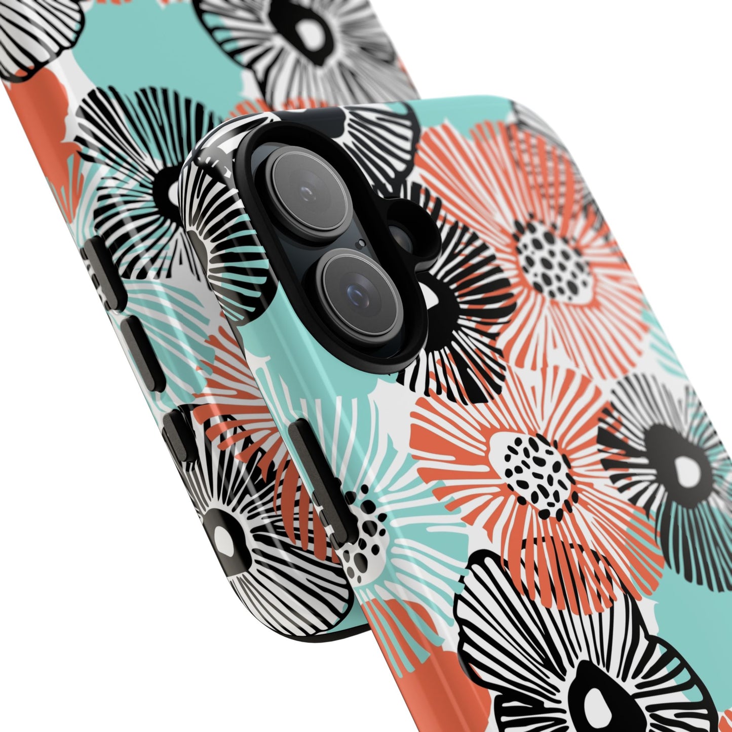 Amore: Tough Cases for iPhone, Samsung Galaxy and Google Pixel devices