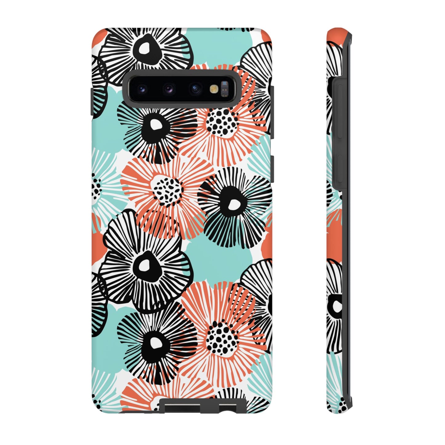 Amore: Tough Cases for iPhone, Samsung Galaxy and Google Pixel devices