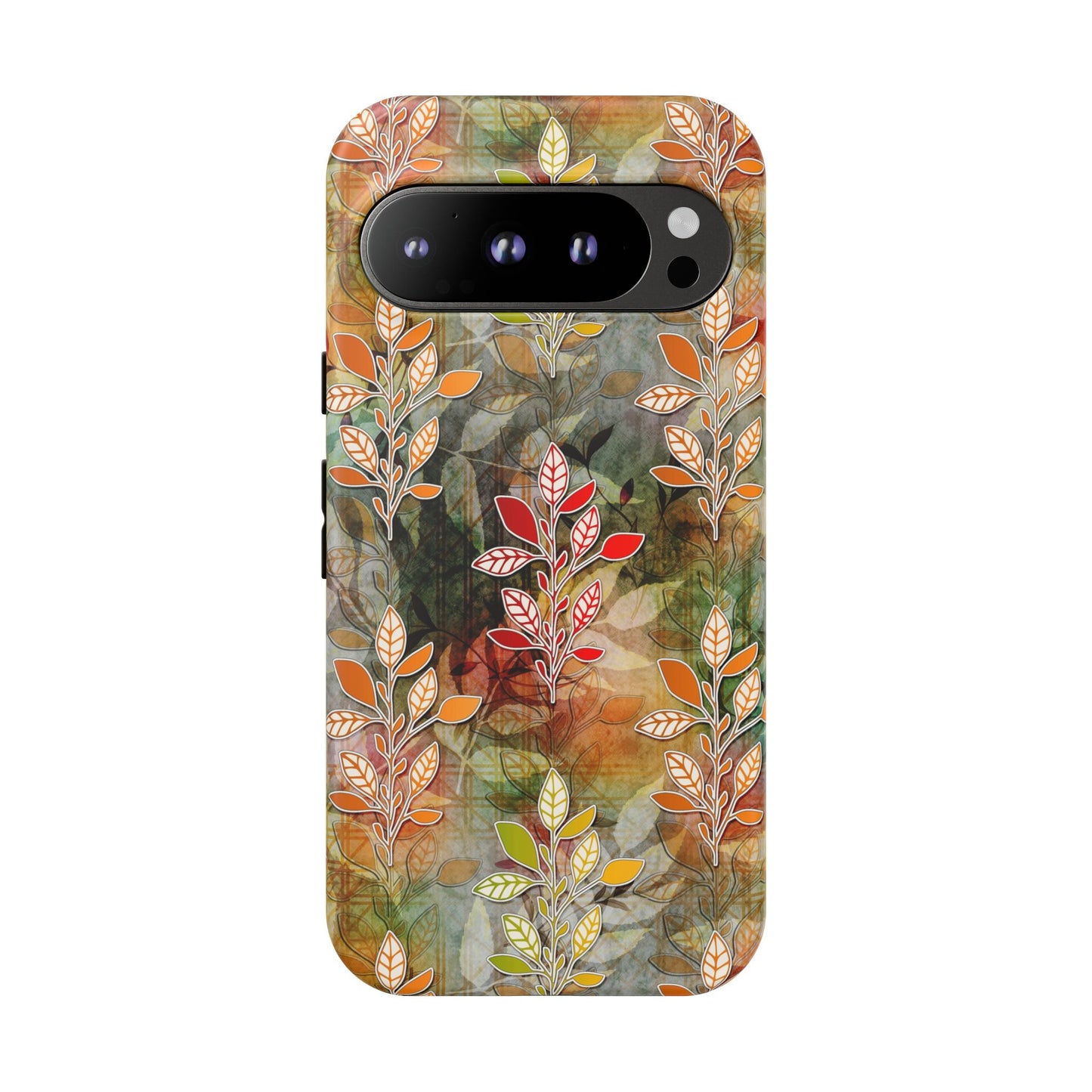 Four Seasons: A year-round phone case for iPhone, Samsung Galaxy and Google Pixel devices