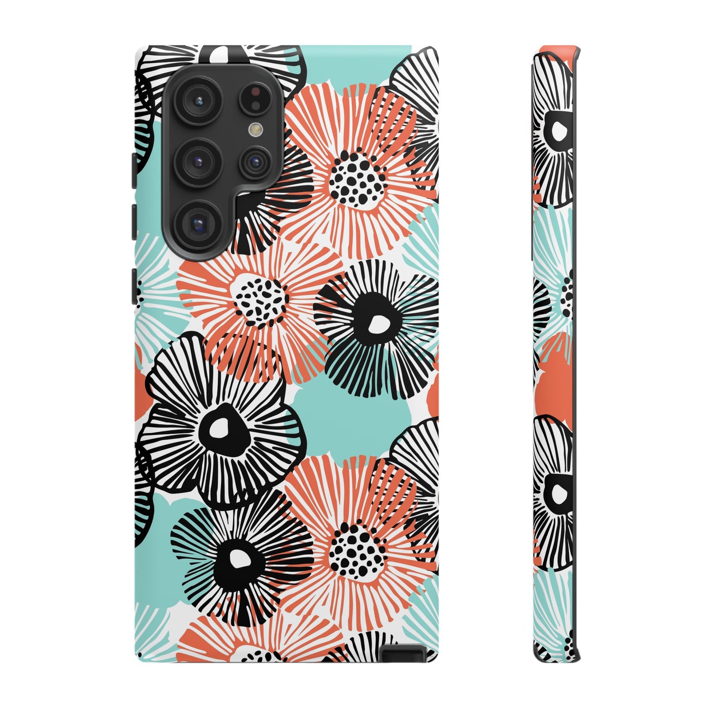Amore: Tough Cases for iPhone, Samsung Galaxy and Google Pixel devices