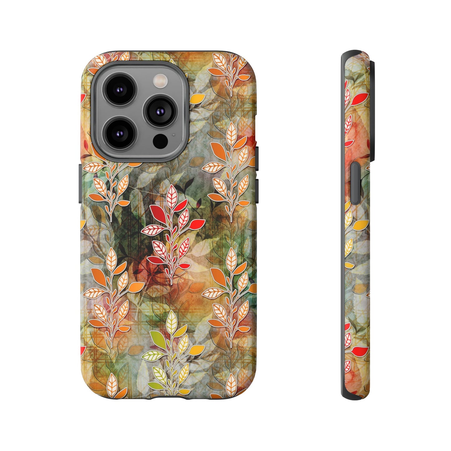 Four Seasons: A year-round phone case for iPhone, Samsung Galaxy and Google Pixel devices