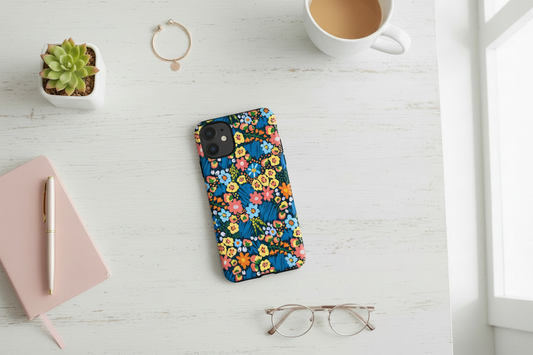 Top 5 Ways to Protect Your Phone Without Sacrificing Style