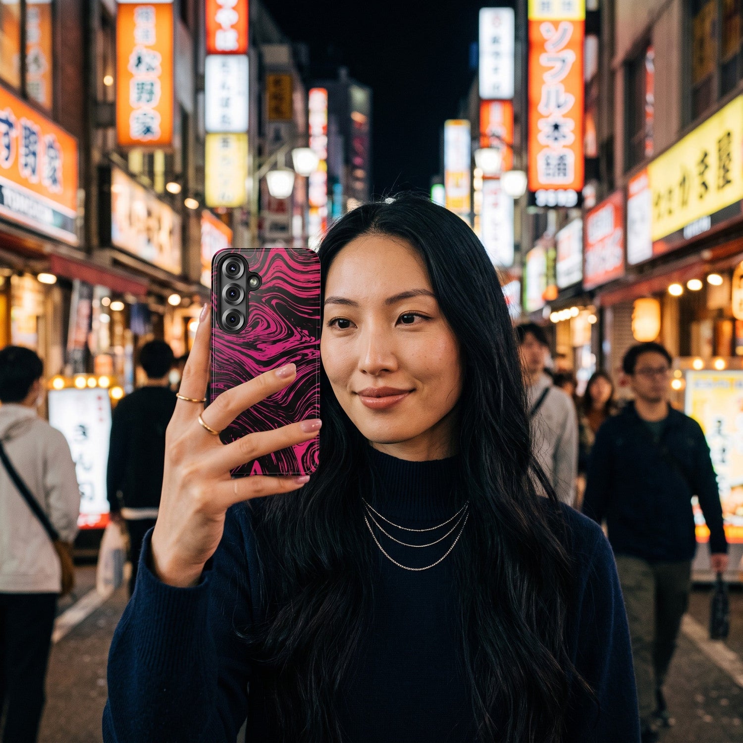 Fashion Phone Cases