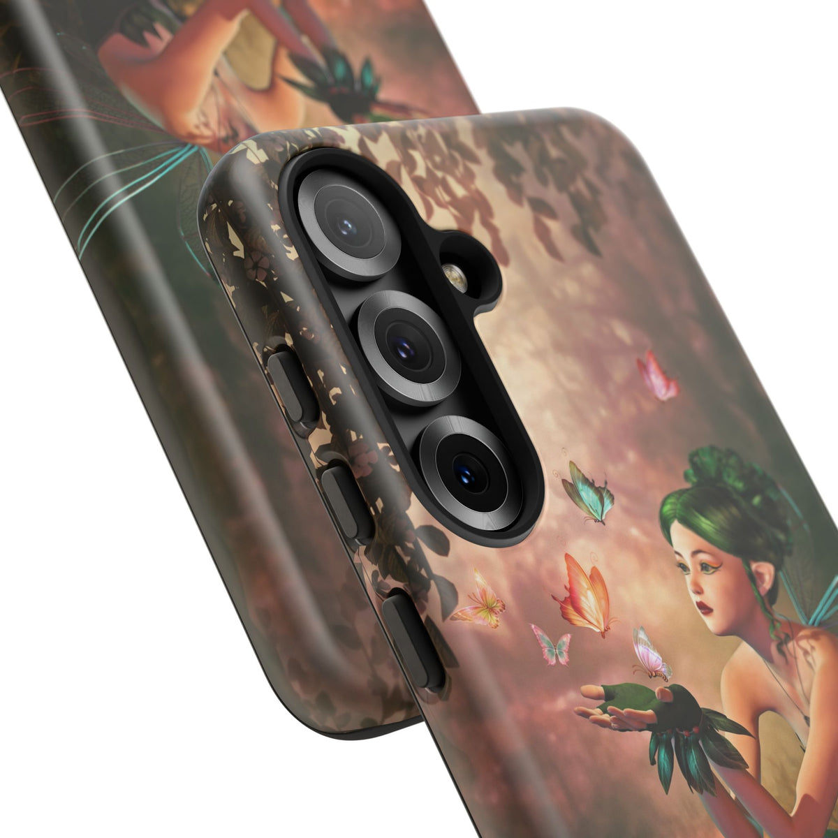 Fairy Tale: Magical-Looking Phone Case for iPhone, Samsung Galaxy and Google Pixel devices