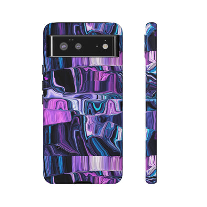 Purple Marmalade: Unique phone case for iPhone, Samsung Galaxy and Google Pixel devices