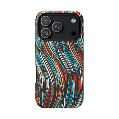 Opulence: Elegant and Fashion phone case for iPhone, Samsung Galaxy and Google Pixel devices