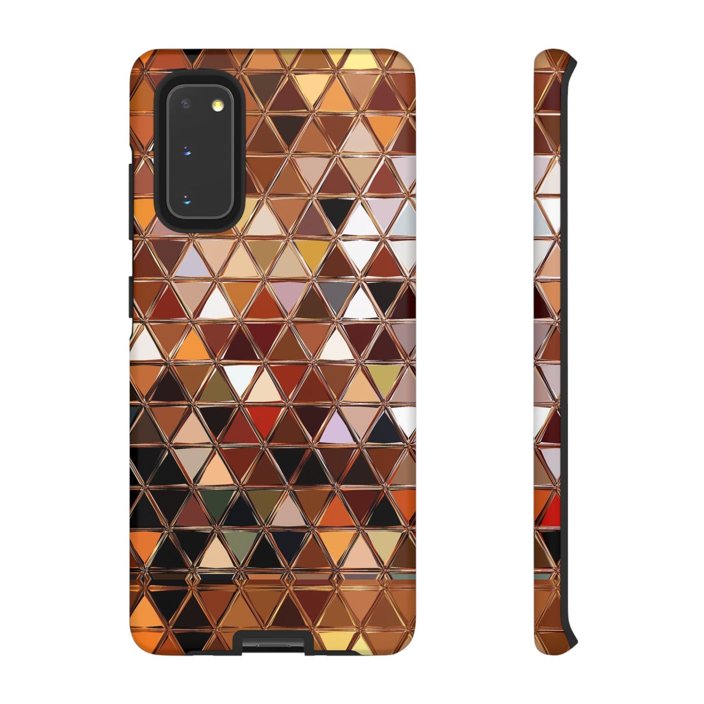 Morocco: Fashion Phone Case for iPhone, Samsung Galaxy and Google Pixel devices