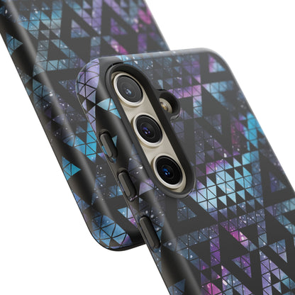 Interstellar: Universe-inspired phone case for iPhone, Samsung Galaxy and Google Pixel devices