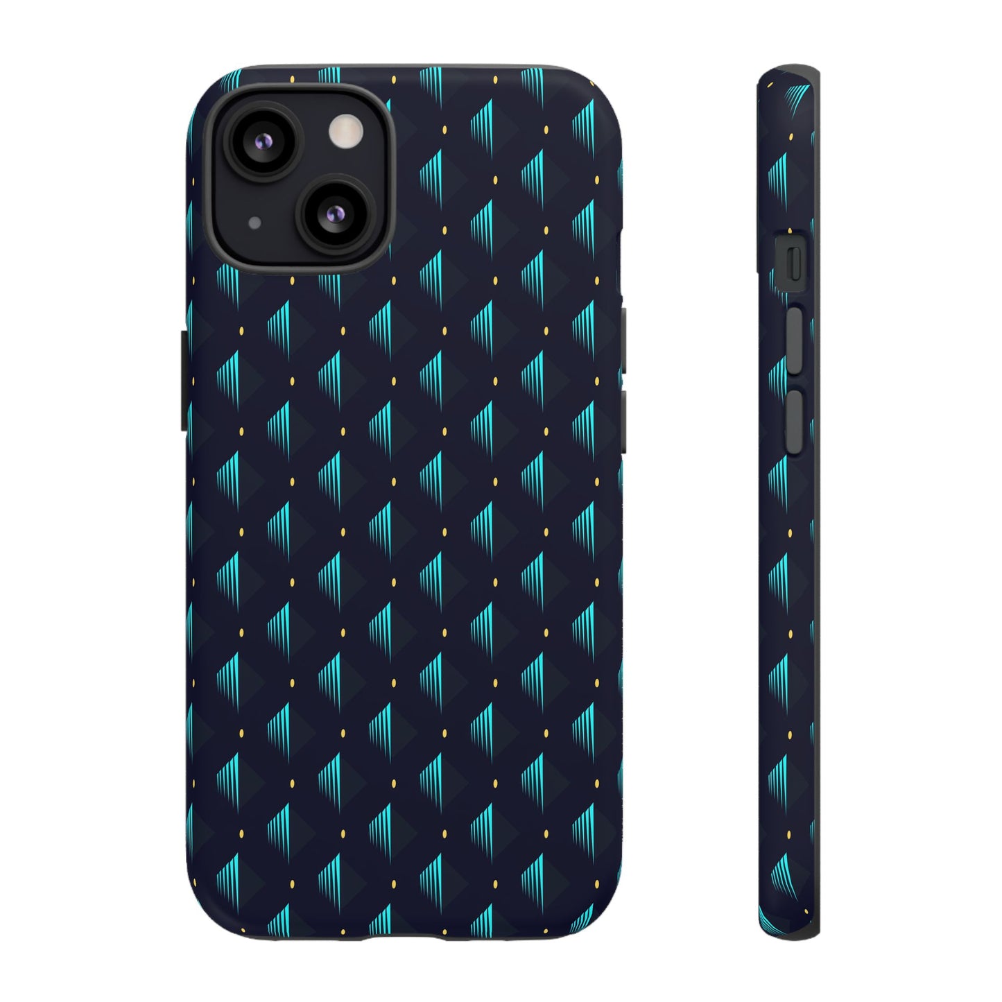 Dapper: Stylish phone case for iPhone, Samsung Galaxy and Google Pixel devices