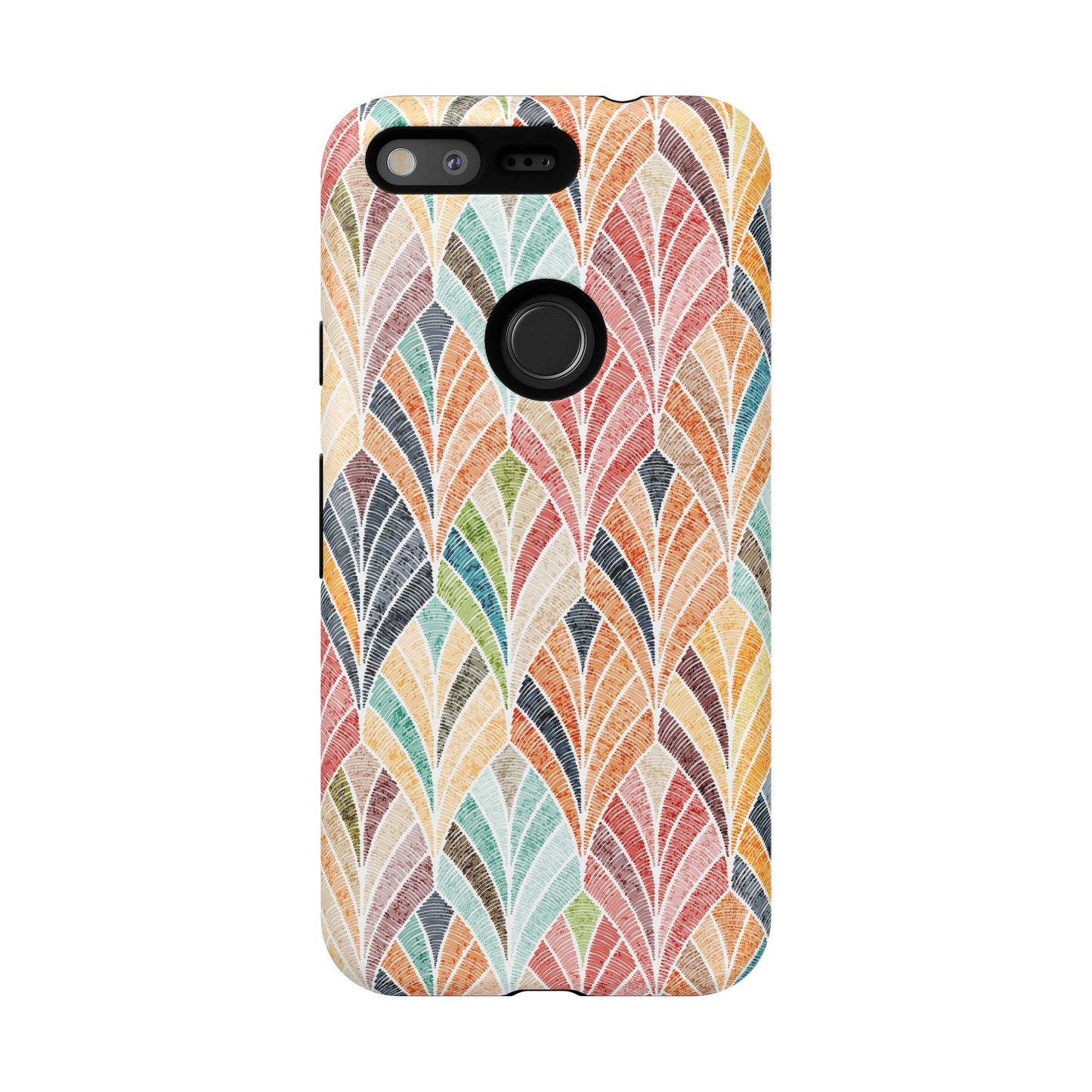 Boho: Bohemian-style Artistic Phone Case for iPhone, Samsung Galaxy and Google Pixel devices