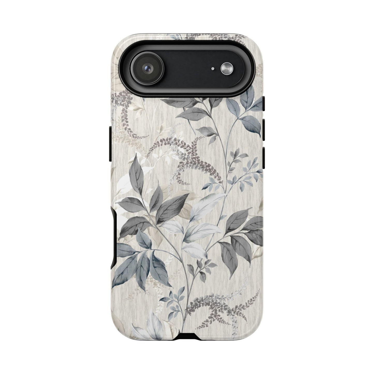 ラグジュアリーリーブス：iPhone、Samsung Galaxy、Google Pixel用の芸術的なケース