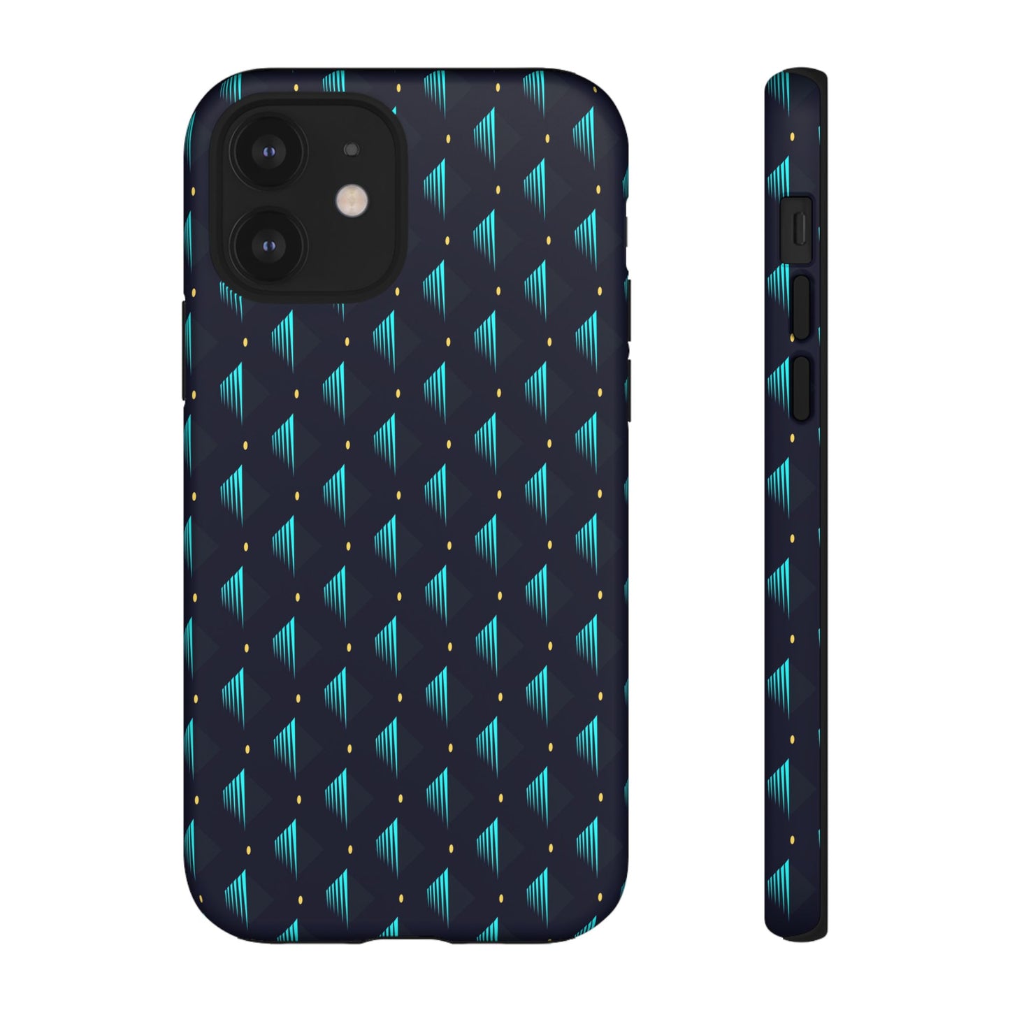 Dapper: Stylish phone case for iPhone, Samsung Galaxy and Google Pixel devices