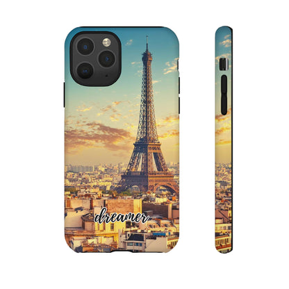Dreamer: Phone case for iPhone, Samsung Galaxy and Google Pixel