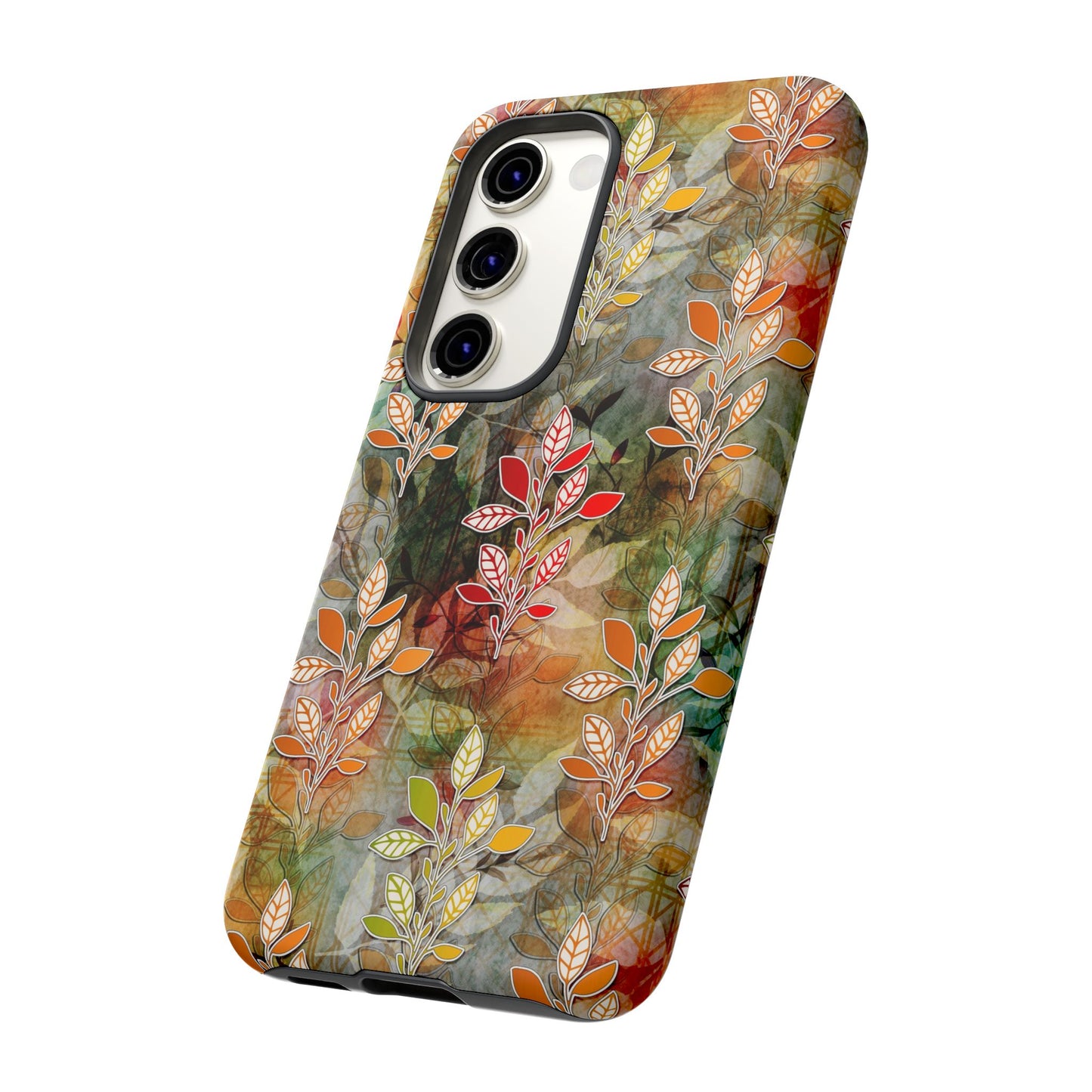Four Seasons: A year-round phone case for iPhone, Samsung Galaxy and Google Pixel devices