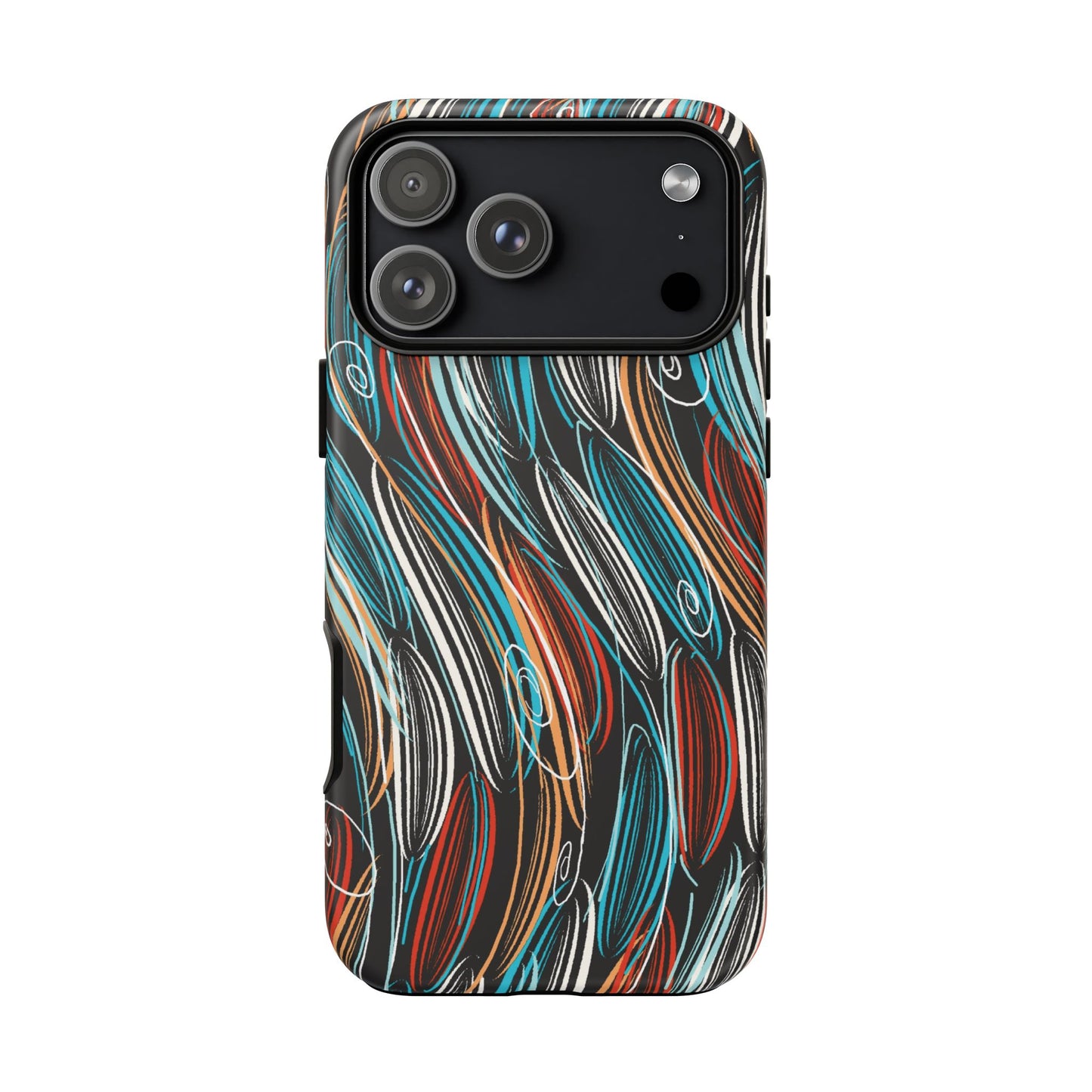 Opulence: Elegant and Fashion phone case for iPhone, Samsung Galaxy and Google Pixel devices