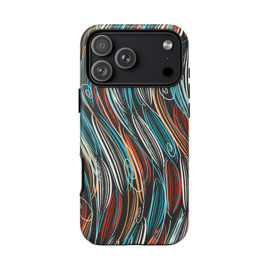 Opulence: Elegant and Fashion phone case for iPhone, Samsung Galaxy and Google Pixel devices