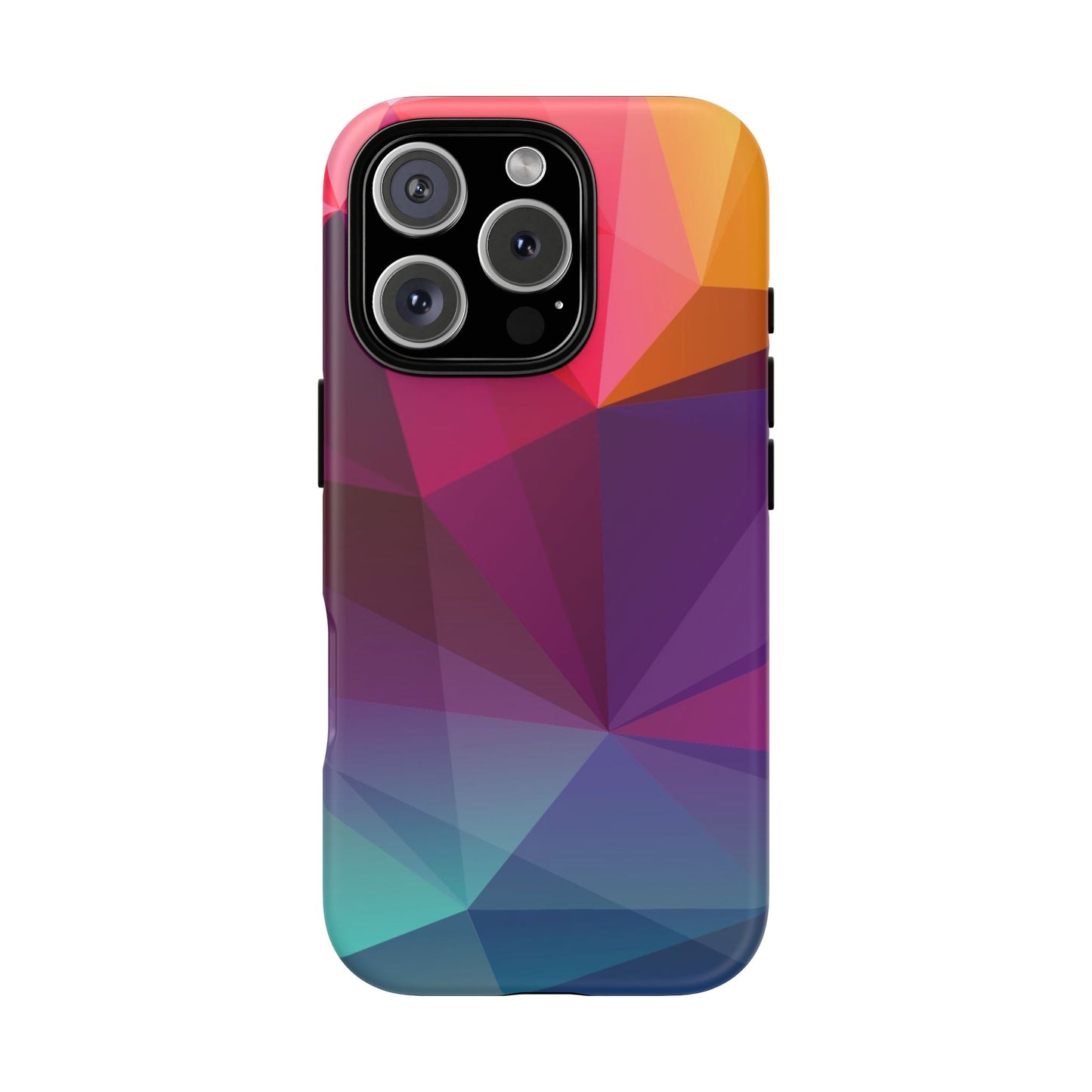 PRISM: Colorful phone case for iPhone, Samsung Galaxy and Pixel devices