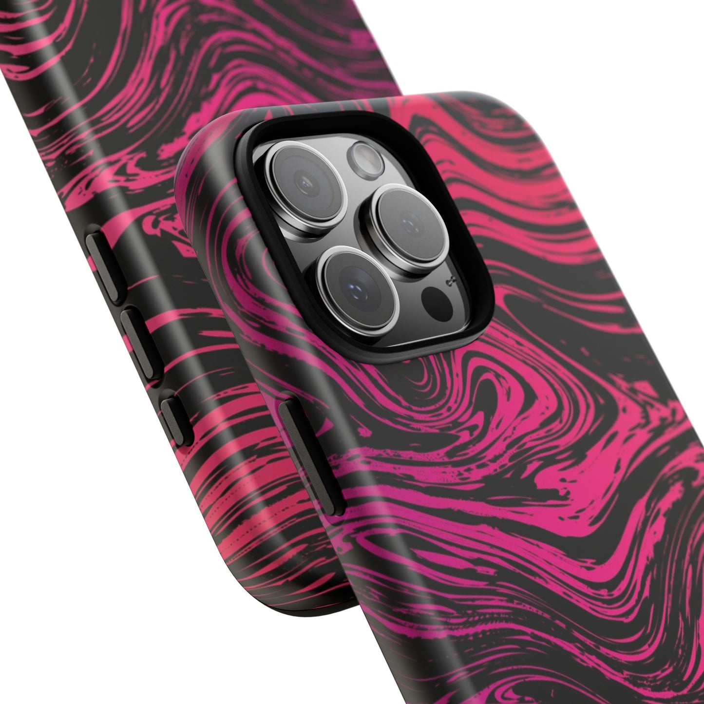 Jetstream: Abstract and Fashionable Phone Case for iPhone, Samsung Galaxy and Google Pixel devices
