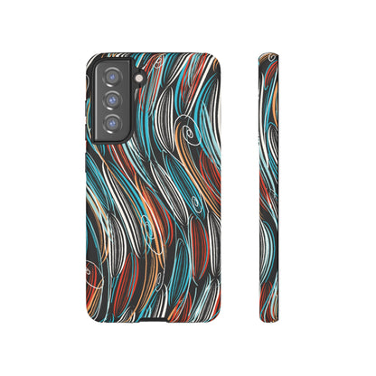 Opulence: Elegant and Fashion phone case for iPhone, Samsung Galaxy and Google Pixel devices