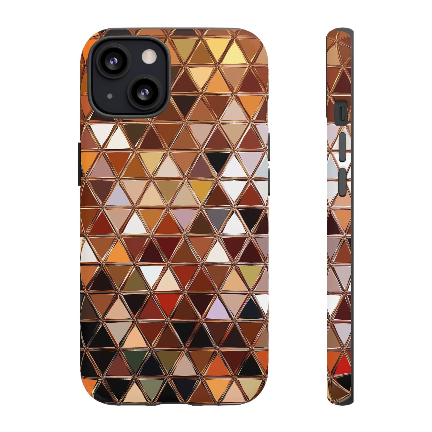 Morocco: Fashion Phone Case for iPhone, Samsung Galaxy and Google Pixel devices